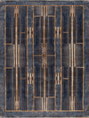 Emotion, Blue-Gold