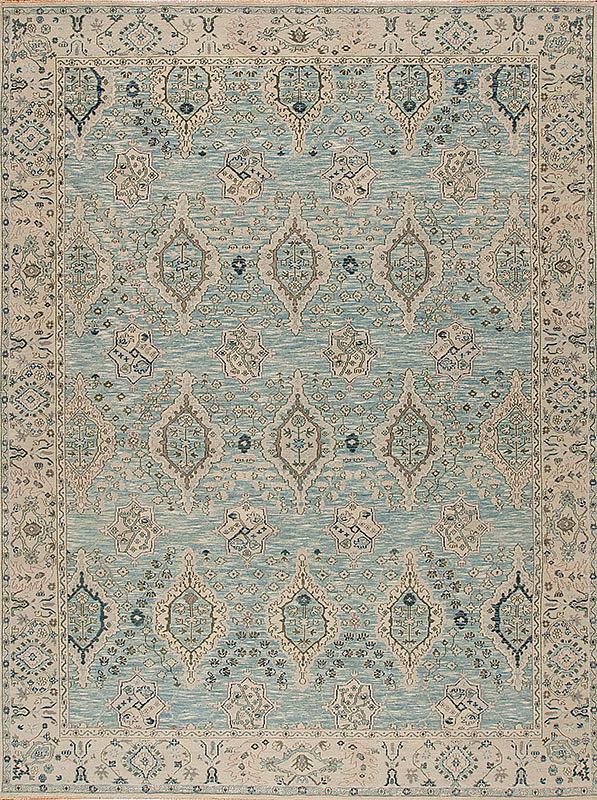 Astara, Ice Blue