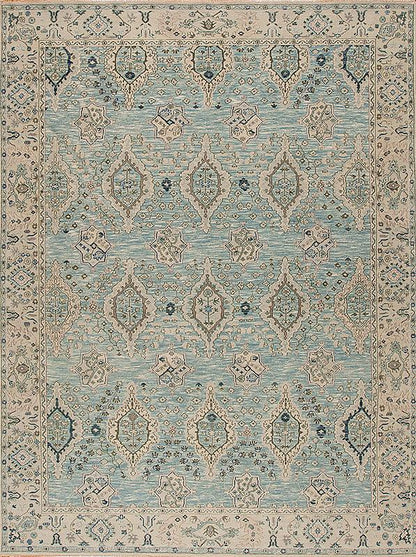 Astara, Ice Blue