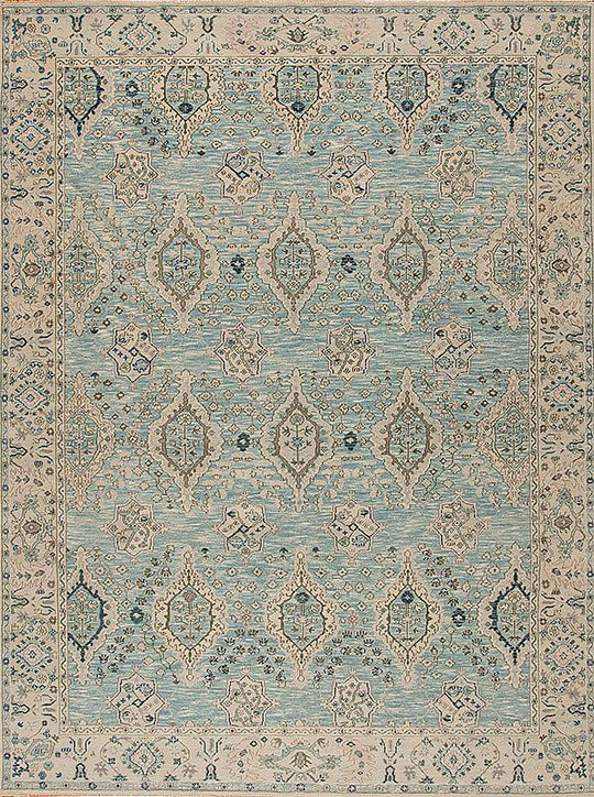 Astara, Ice Blue