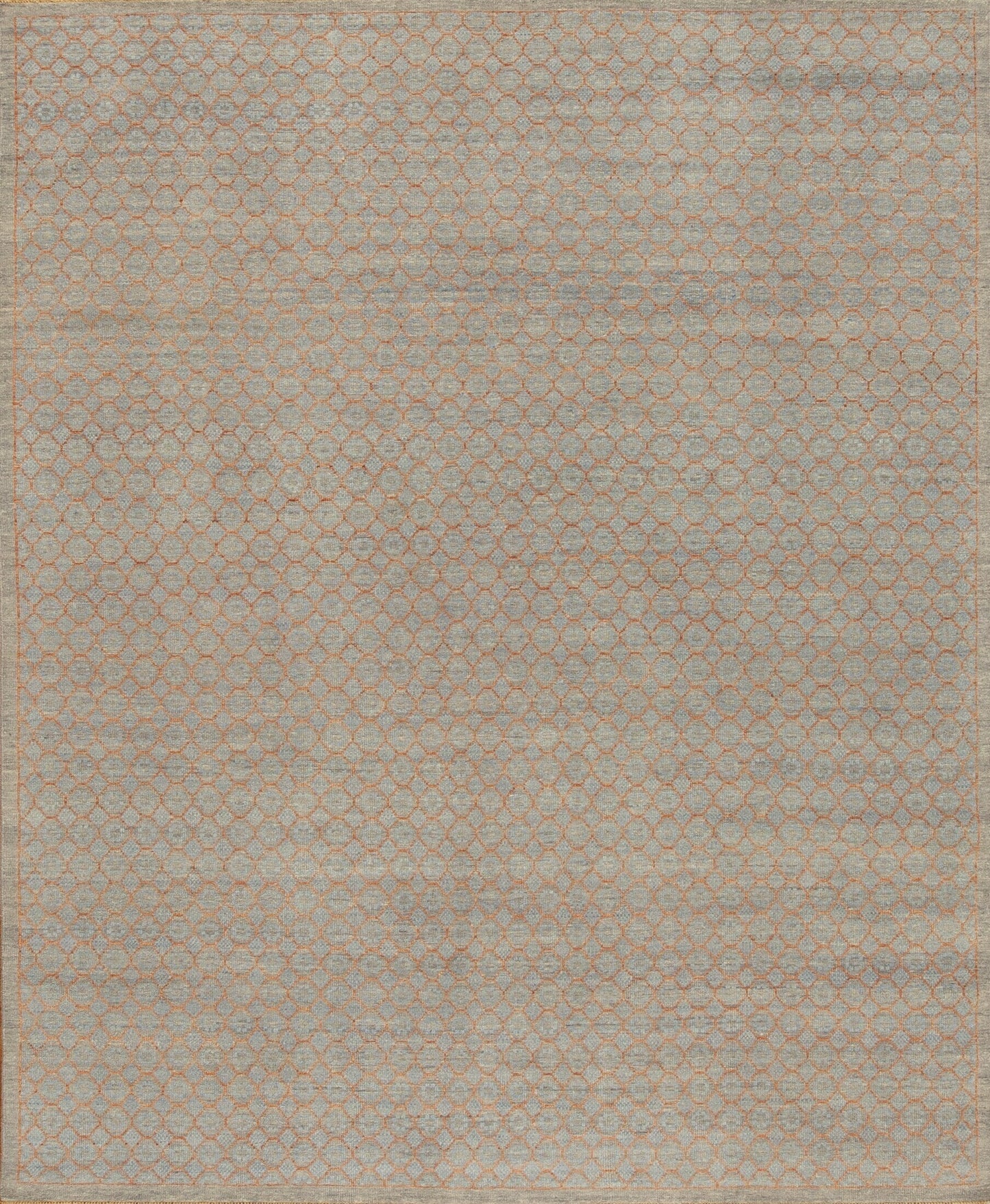 Baltic,  Blue-Copper