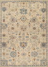 171524 Meridian Collection  Glory, Ivory