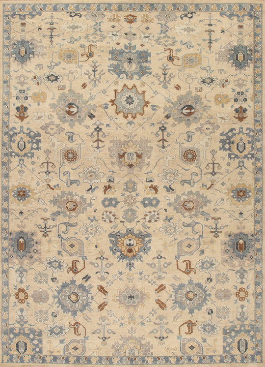 171524 Meridian Collection  Glory, Ivory