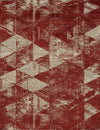 Svend, Red-Grey