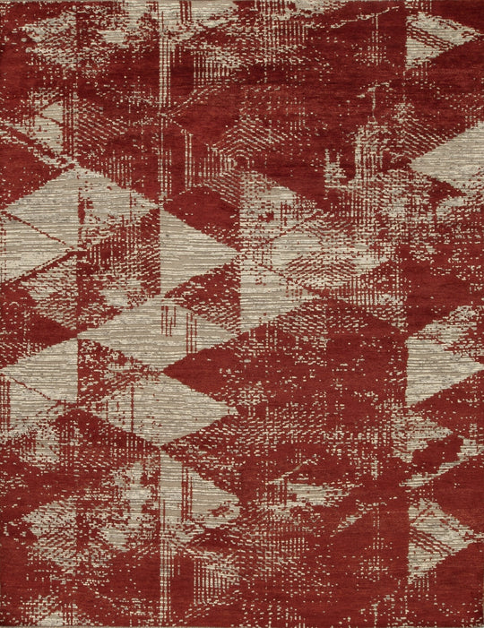 Svend, Red-Grey