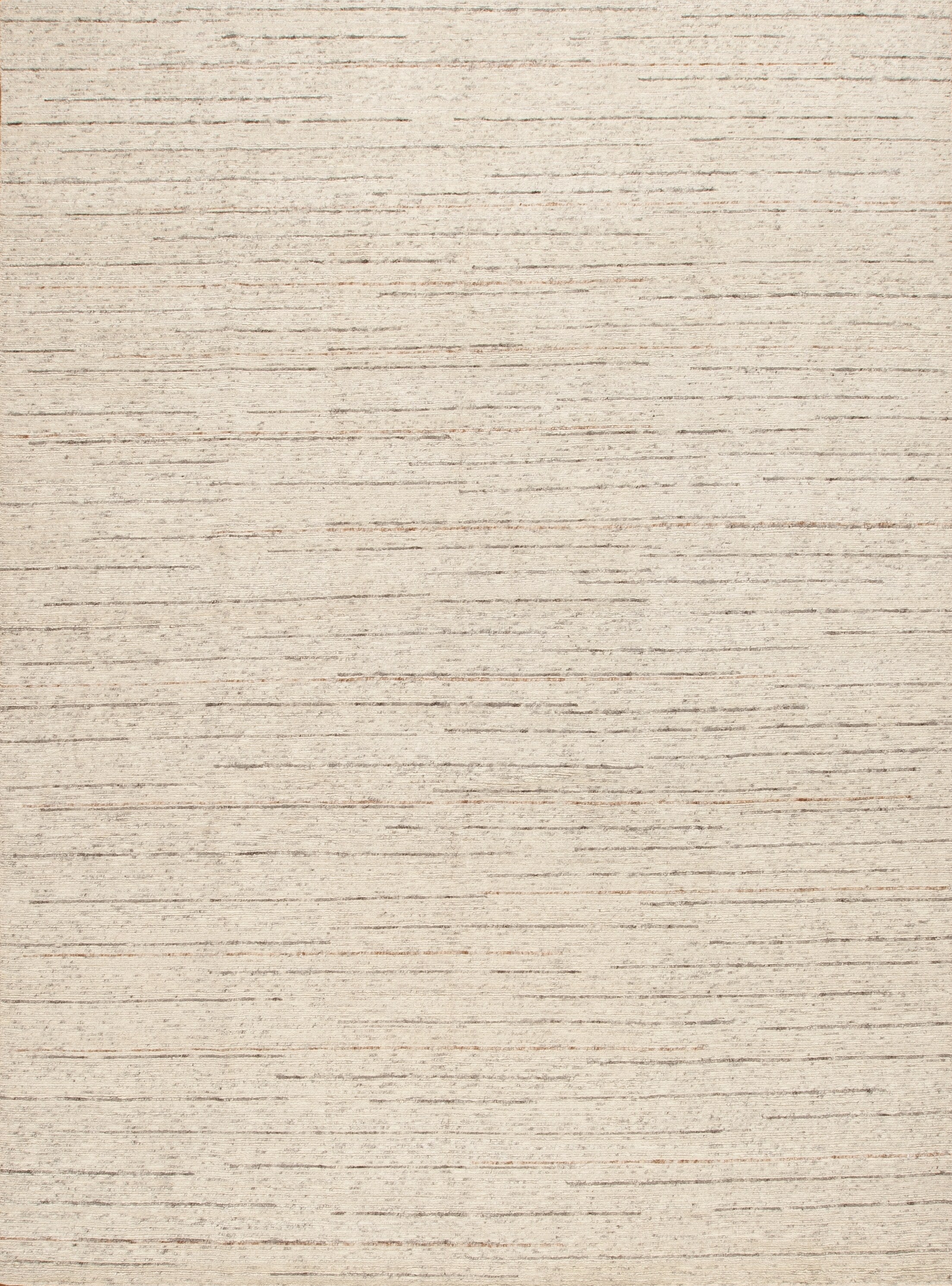 Avalon, Ivory-Coral – Samad Rugs