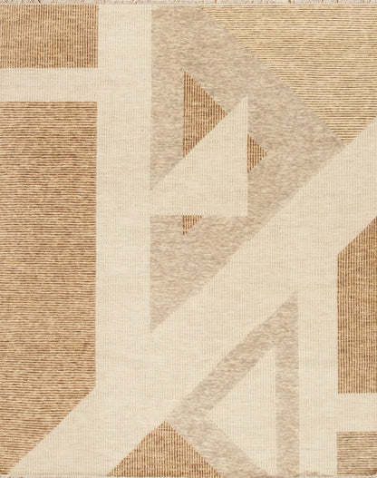 Carneros, Ivory-Taupe
