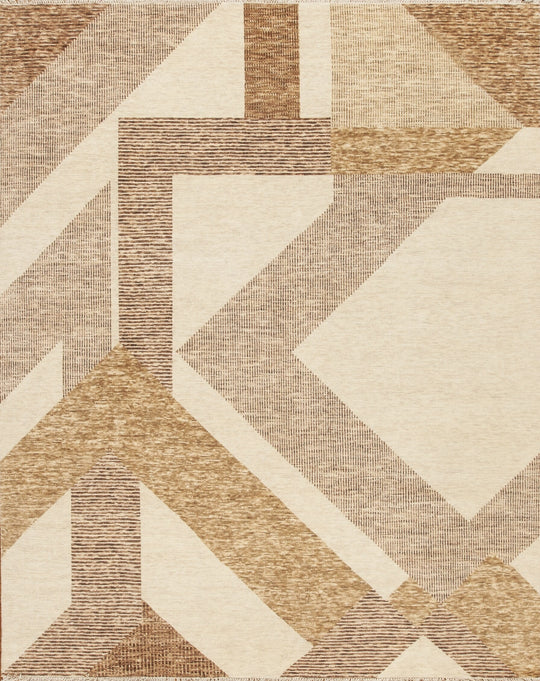 Petaluma, Ivory-Browns