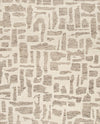 Dagmar, Natural Ivory-Grey