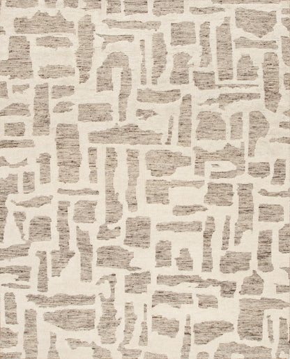 Dagmar, Natural Ivory-Grey