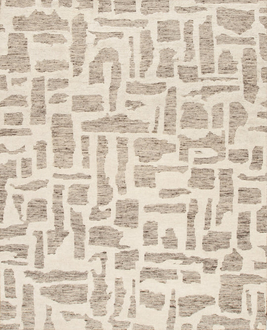 Dagmar, Natural Ivory-Grey