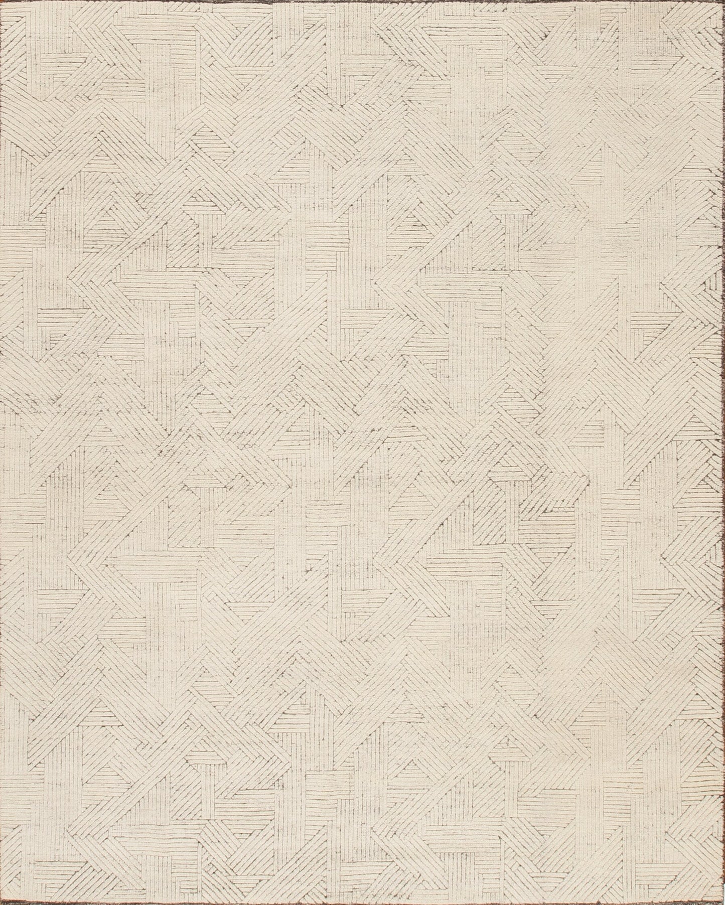 Frida, Natural Ivory-Grey