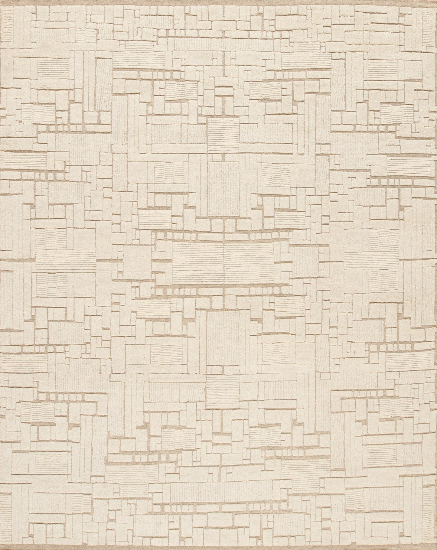 Quimby, Natural Ivory