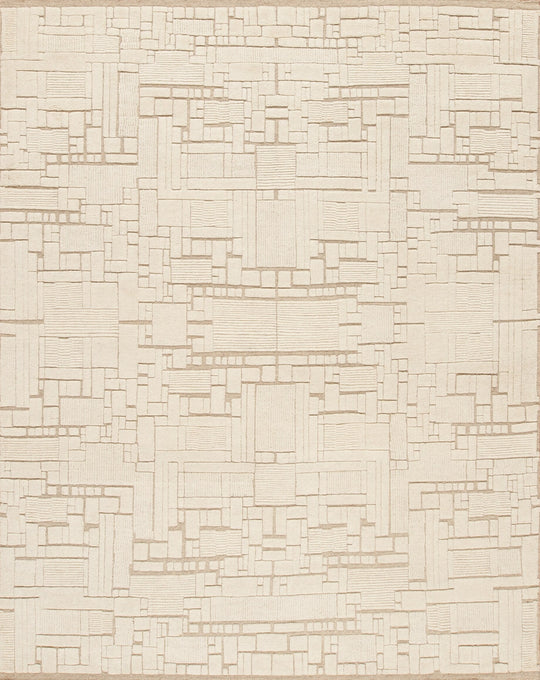 Quimby, Natural Ivory