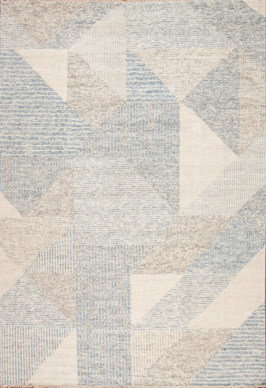 Bergen, Blue-Grey