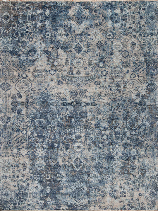 Splendid, Blue - Silver