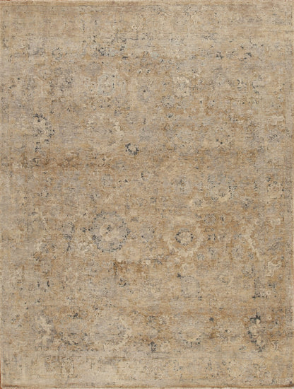 Zeus,  Ivory/Sand