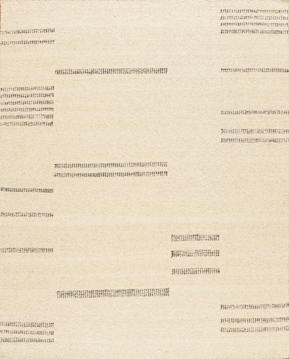 Eldorado, Natural Ivory-Black