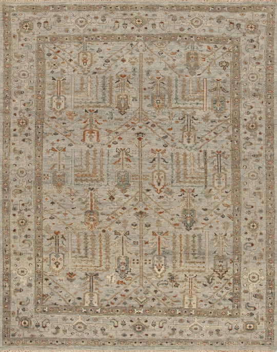 Kimberlite, Sky Blue