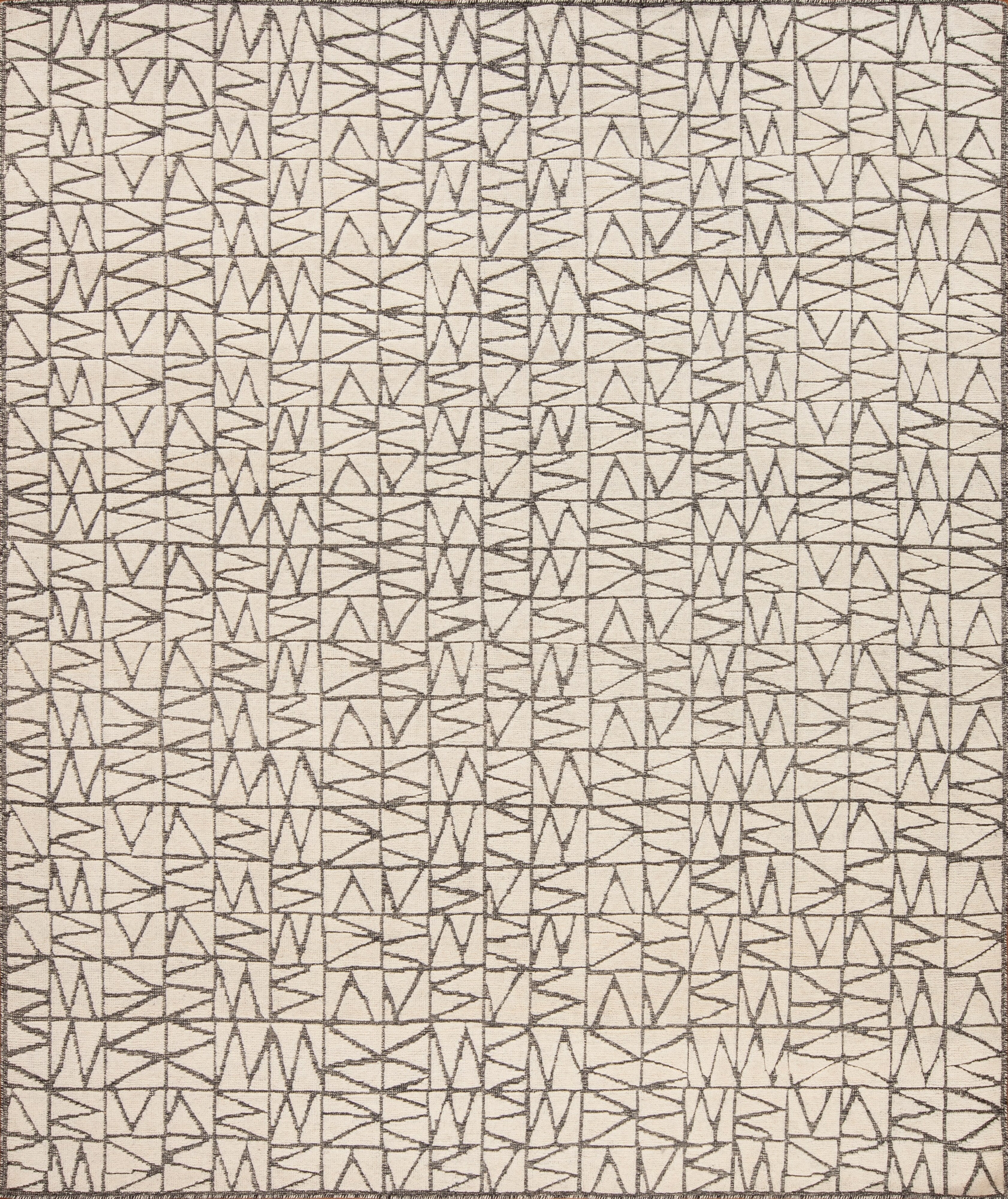 Ingrid, Natural Ivory – Samad Rugs