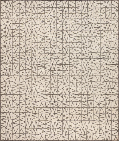 Ingrid, Natural Ivory