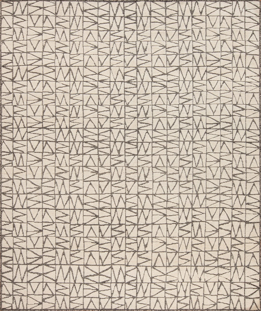Ingrid, Natural Ivory