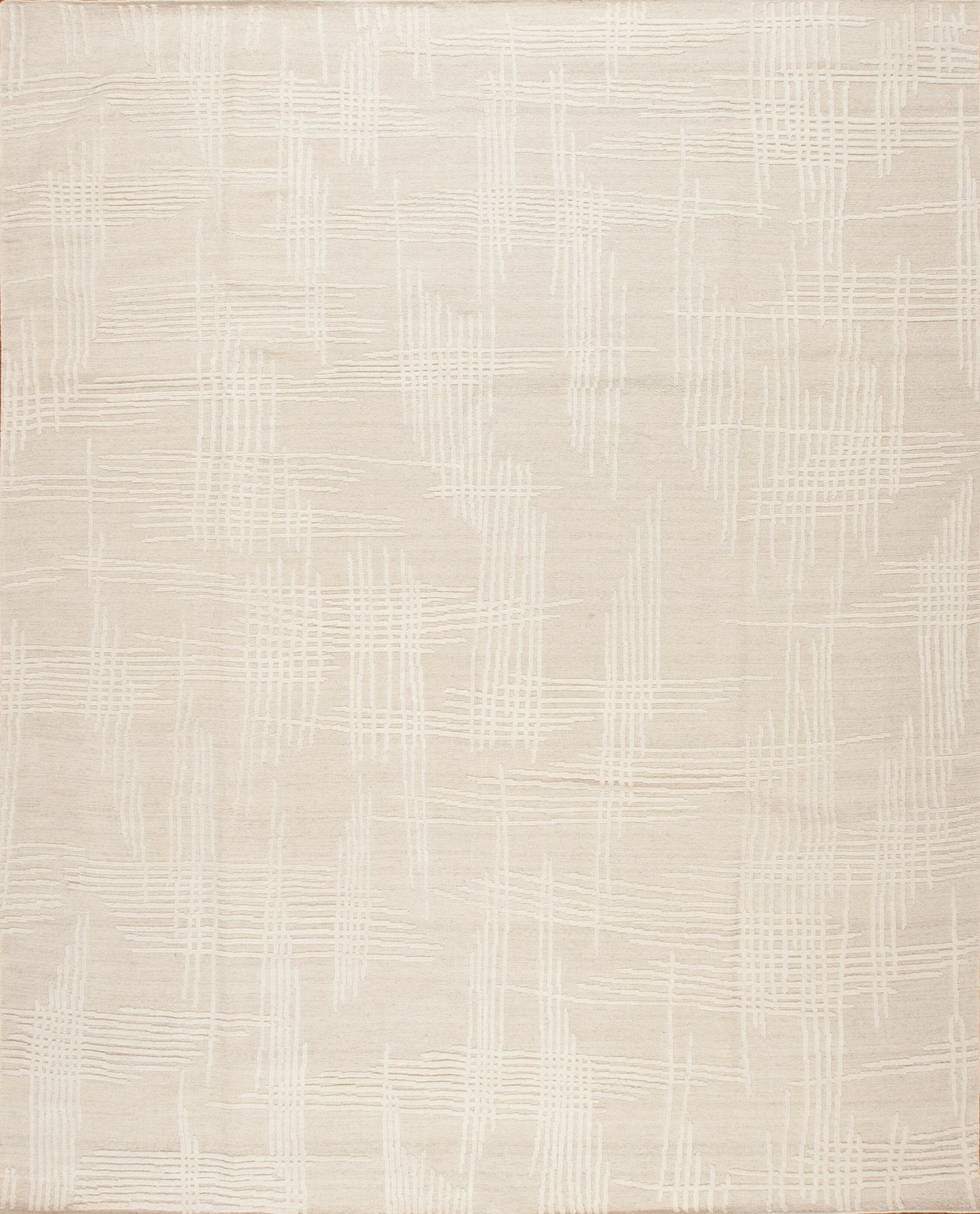 172406 Nordic Collection  Inga, Natural Ivory