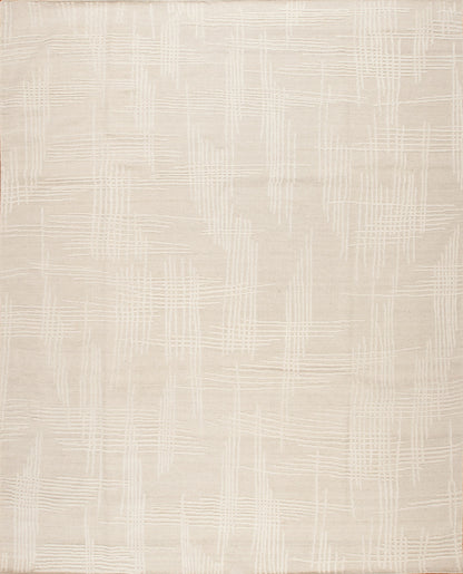 172406 Nordic Collection  Inga, Natural Ivory