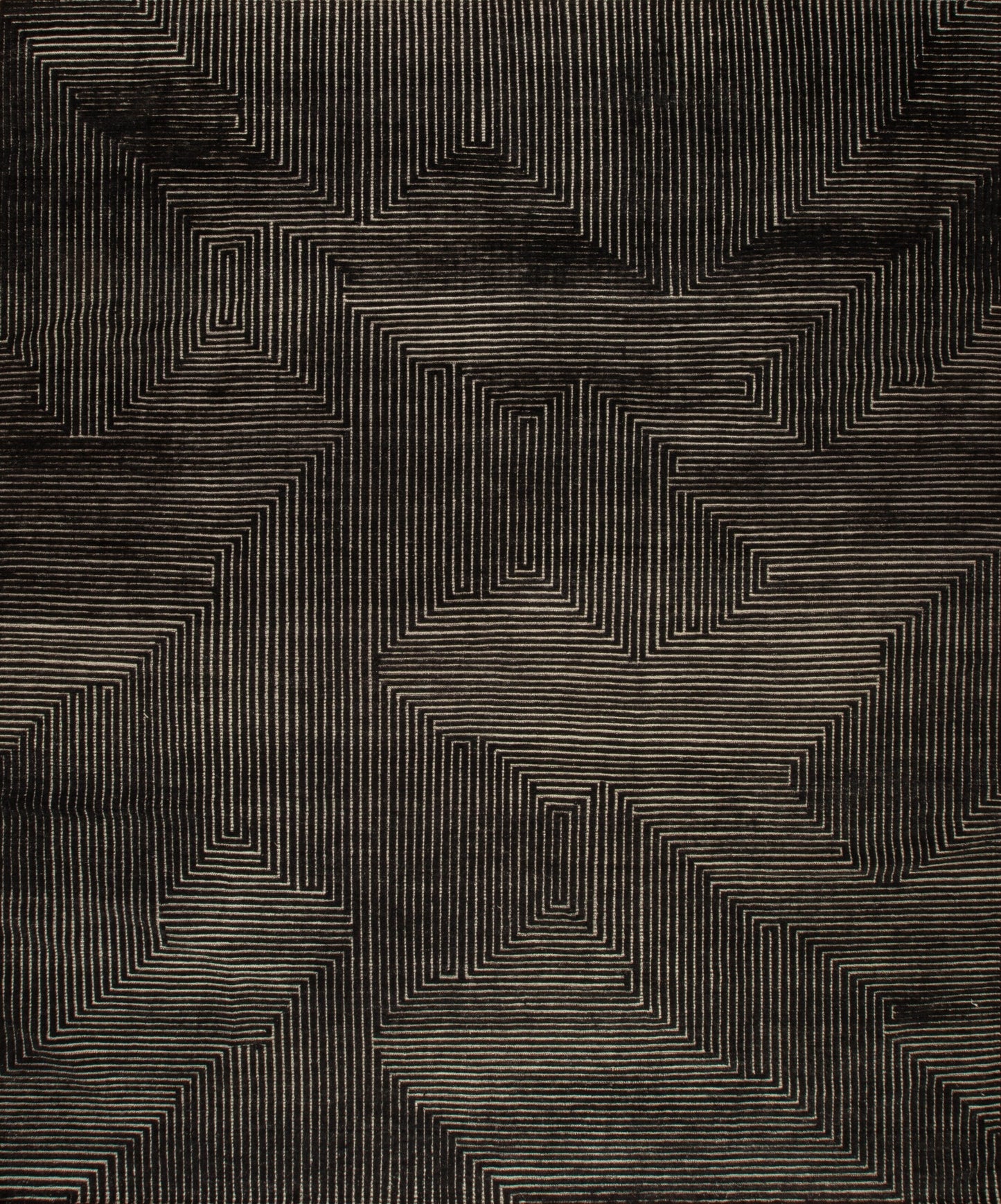 172410 Nordic Collection  Astrid, Natural Black