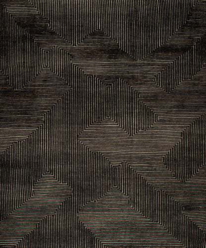 Astrid, Natural Black