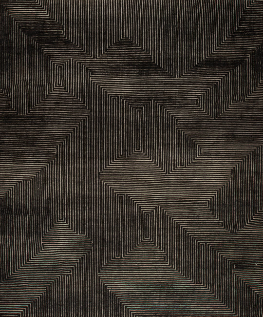 172410 Nordic Collection  Astrid, Natural Black