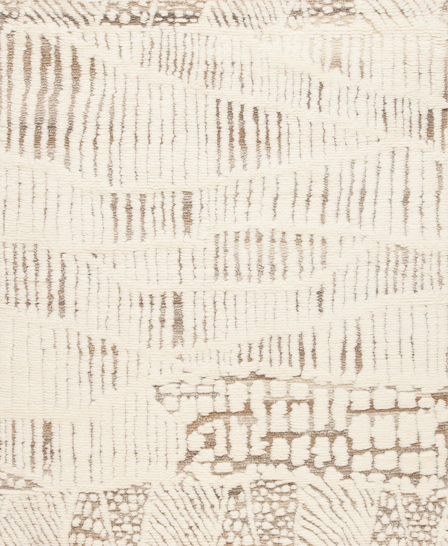 Genesis, Natural Ivory-Fawn