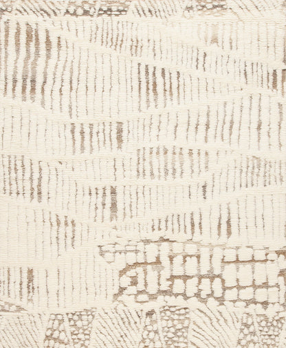 Genesis, Natural Ivory-Fawn