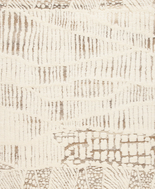 Genesis, Natural Ivory-Fawn
