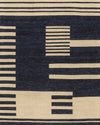 Oceania, Navy-Ivory