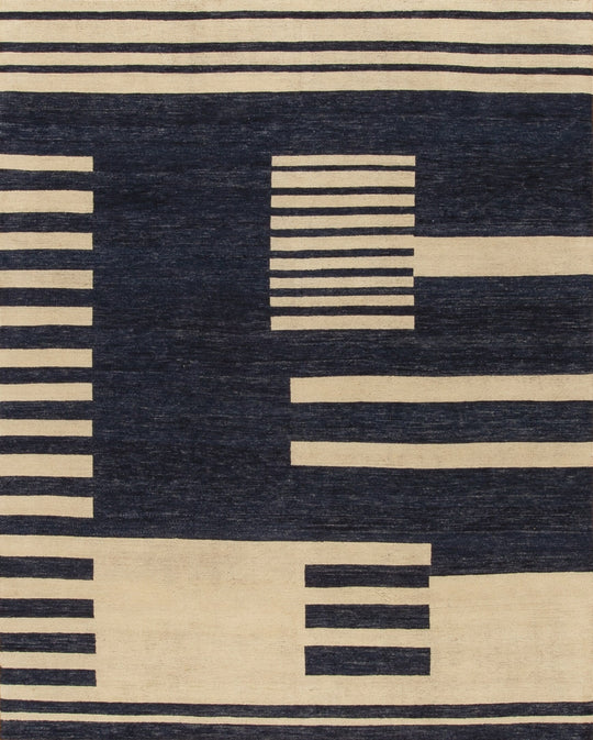 Oceania, Navy-Ivory