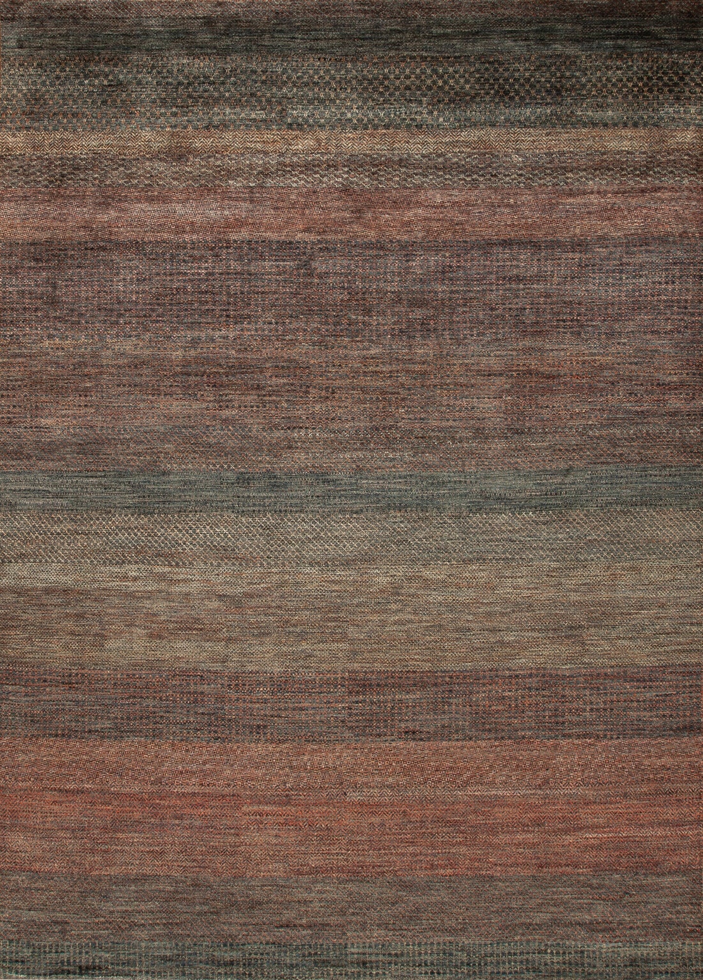 Zuma - Midnight - Brown