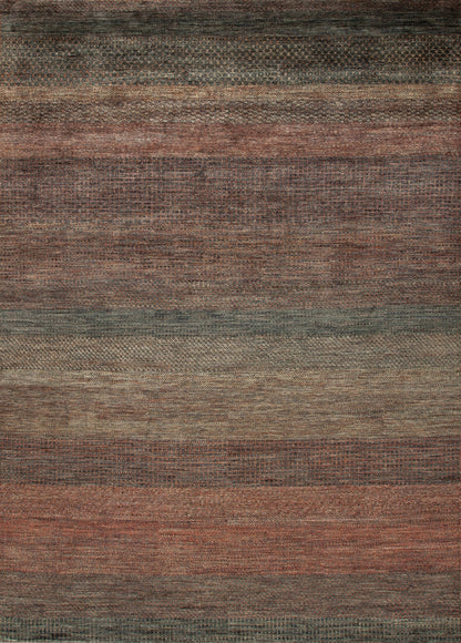 Zuma - Midnight - Brown