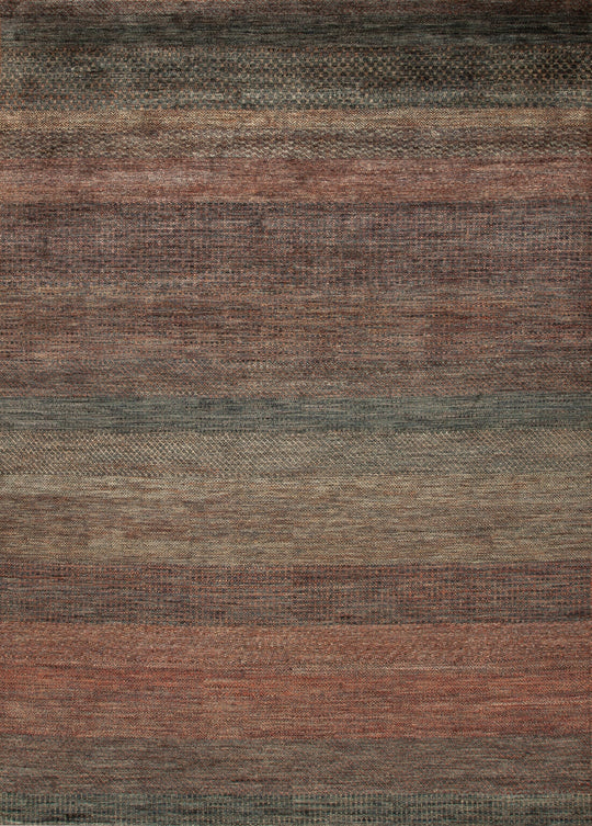 Zuma - Midnight - Brown