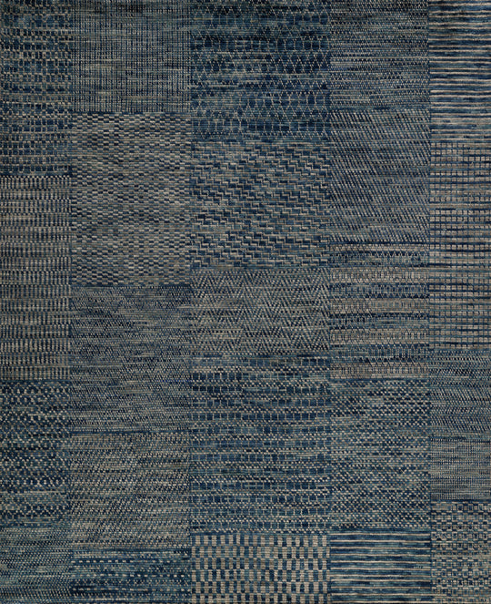 181291 Mystique Collection  Allure, Cobalt
