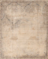 172776 Transcendence Wool & Silk II Brilliance, Grey-Beige