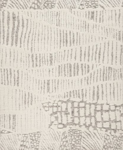 Genesis, Natural Ivory-Grey