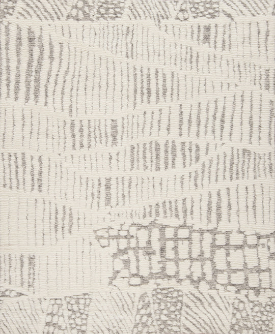 Genesis, Natural Ivory-Grey