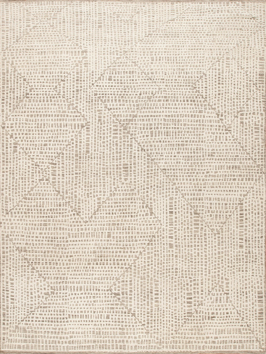 172861 Nordic Collection  Darby, Natural Ivory Grey