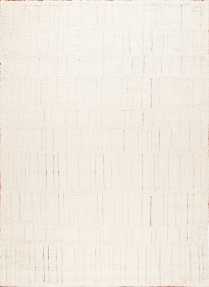 Breezy, Natural Ivory-Black