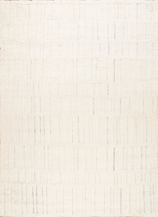 Breezy, Natural Ivory-Black