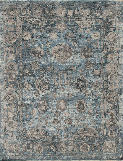Eden, Blue-Grey