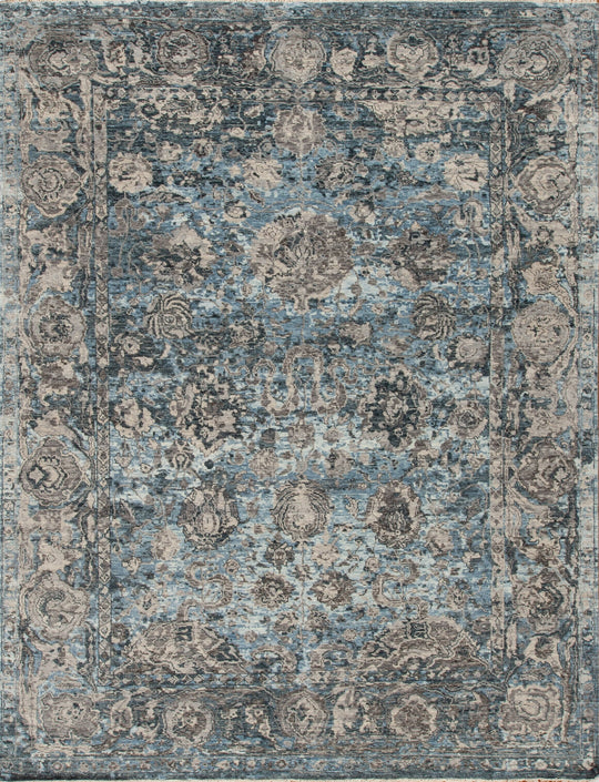 Eden, Blue-Grey