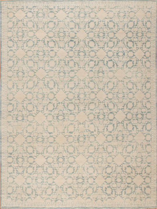 Yalama, Blue-Taupe