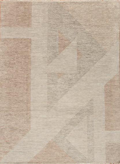 Carneros, Grey-Brown